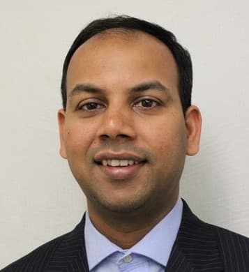 Sridhar Ravula